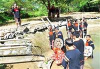 Lễ hội Cúng Thần Suối ở Đà Lạt có gì hấp dẫn