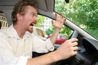 Những thói xấu nên bỏ của người cầm lái