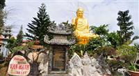 Thiền viện Vạn Hạnh