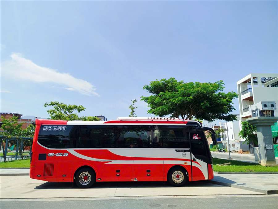 Cho thuê xe du lịch Đà Lạt, xe dịch vụ Đà Lạt giá rẻ